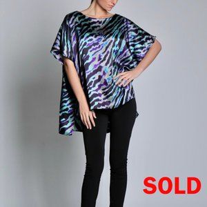 Contessa printed Top